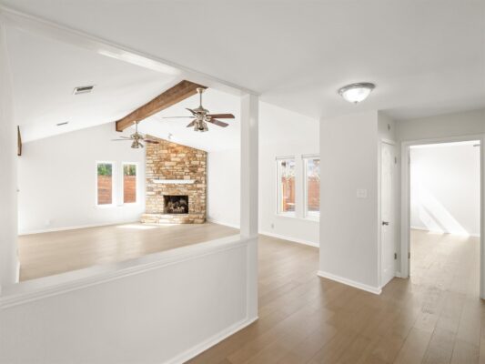 4713 Trail Crest Cir, Austin