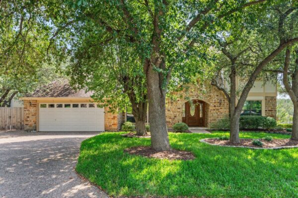 10806 Wintergreen Hl, Austin