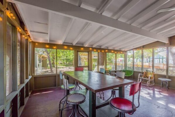 1159 Navasota St, Austin