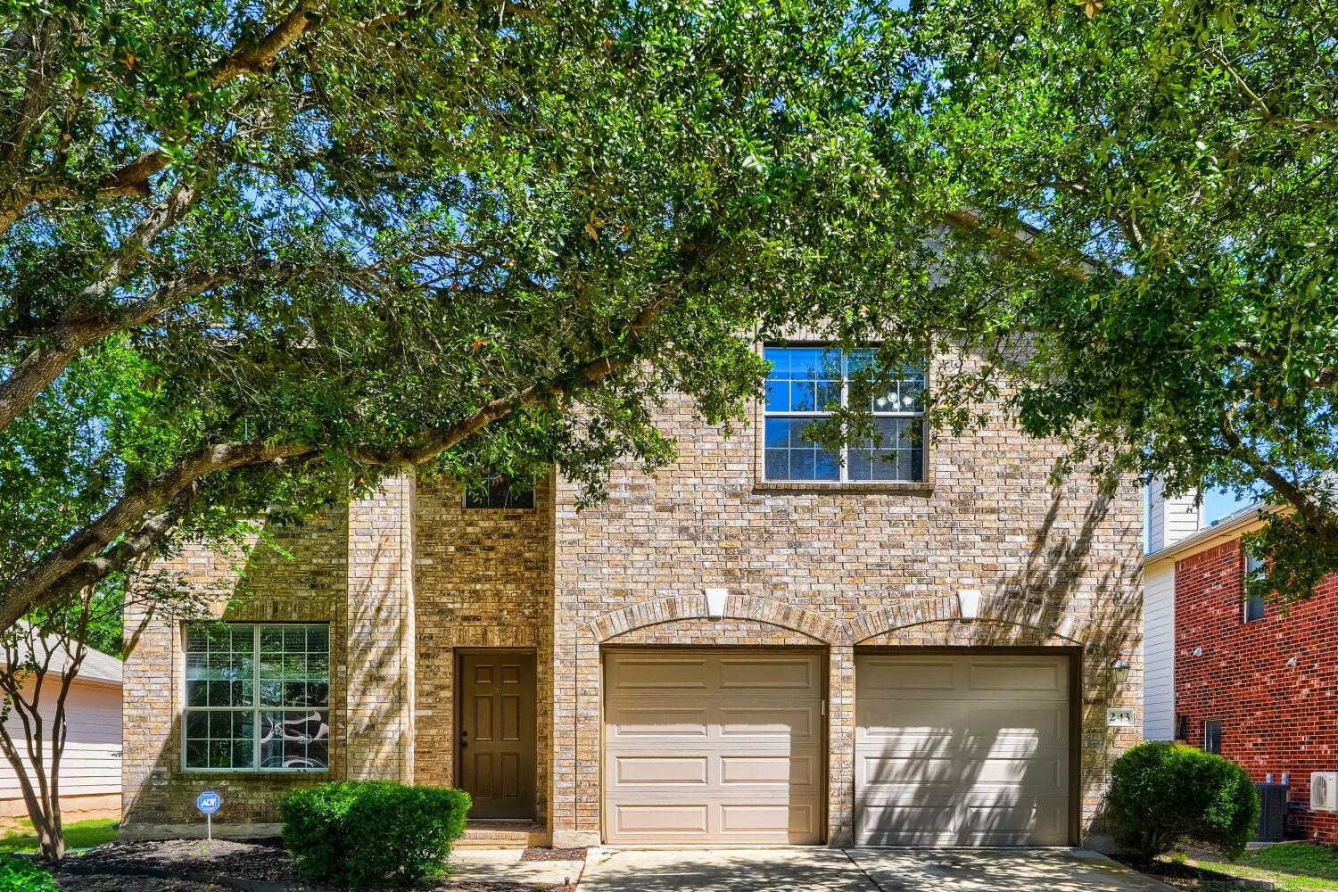243 Covent Dr, Kyle, TX 78640