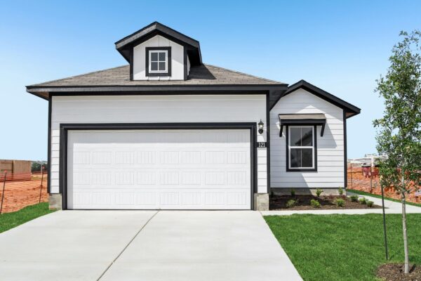 121 Adze Dr, Liberty Hill