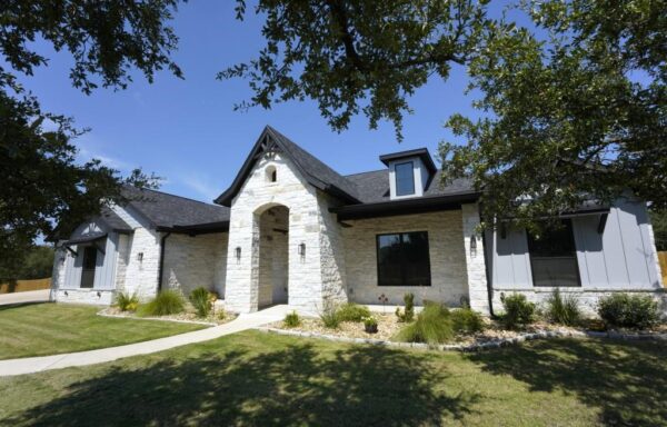9006 Abby Lee Ln, Salado