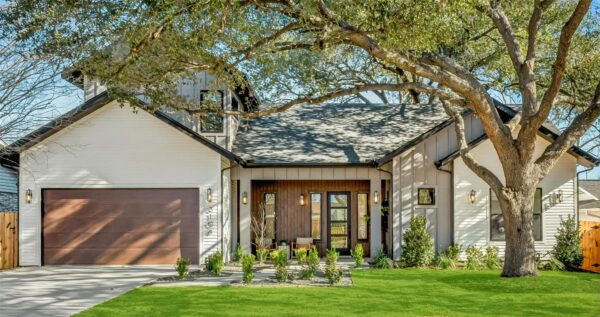 3104 Pinecrest Dr, Austin