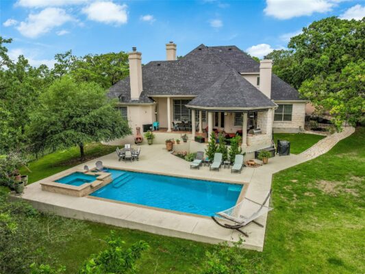 247 Colovista Pkwy, Bastrop