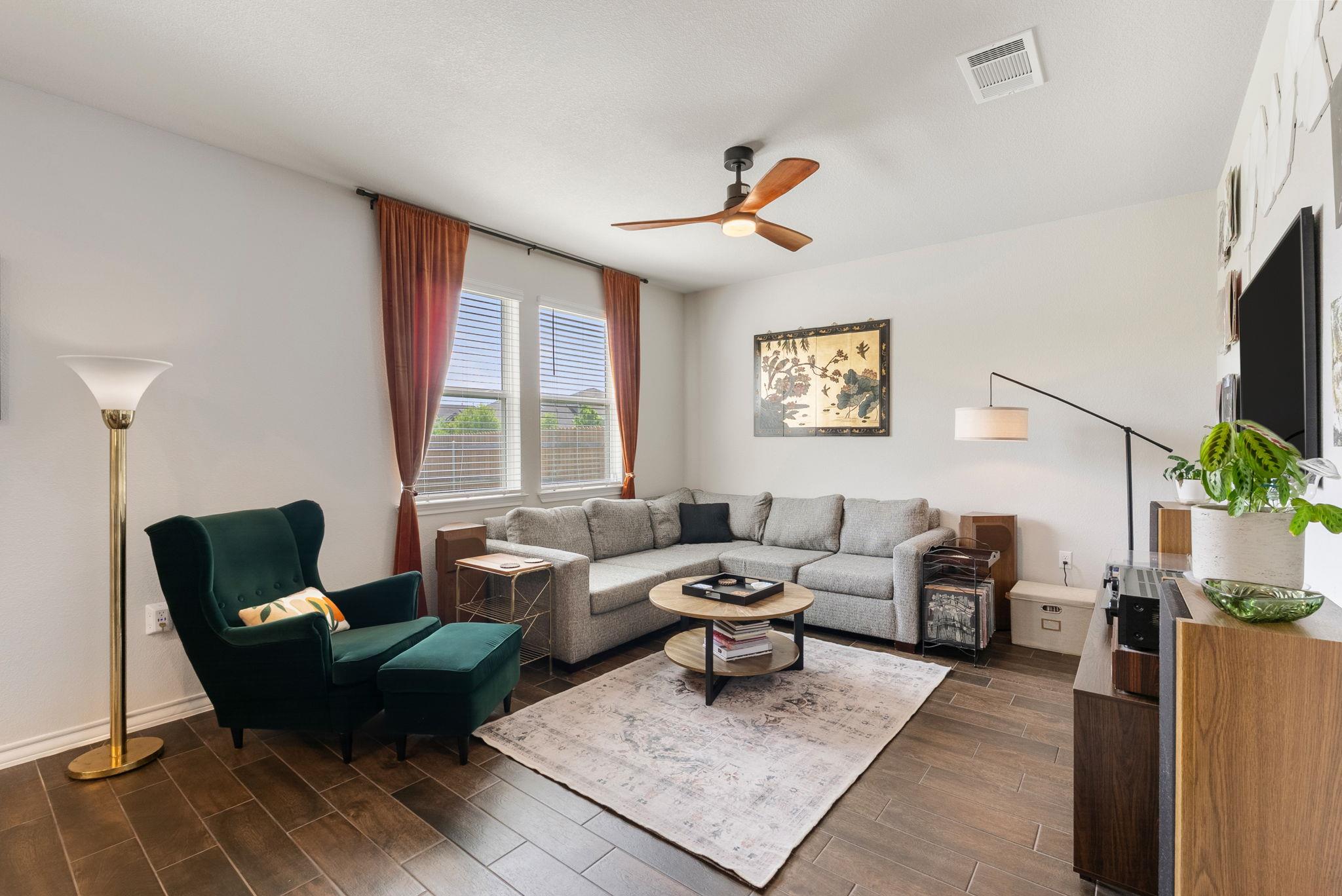 11801 Clayton Creek Ave, Austin, TX 78725