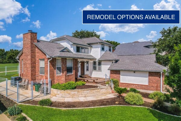 5731 Misty Hill Cv, Austin