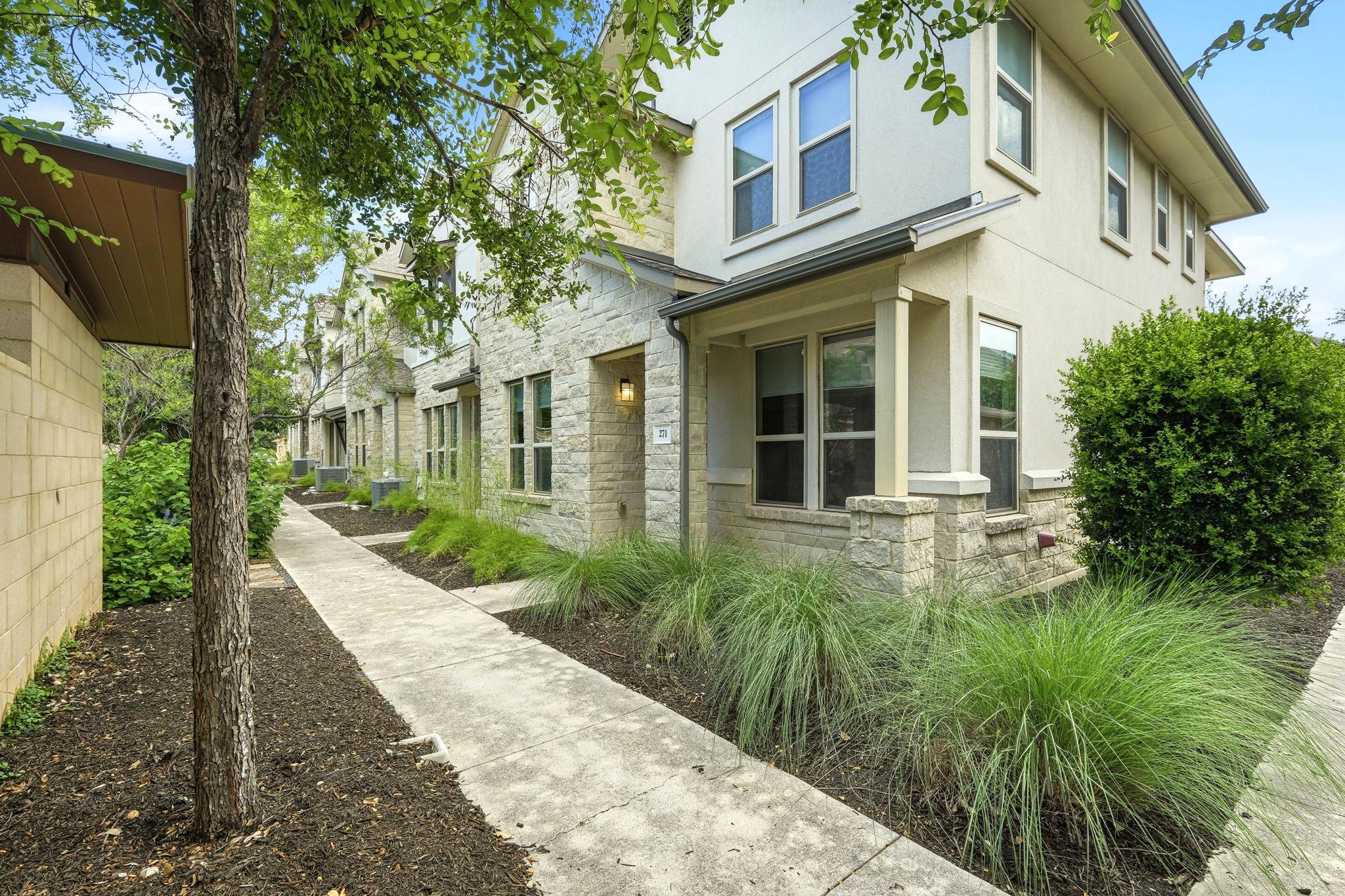 13800 Lyndhurst St #271, Austin, TX 78717