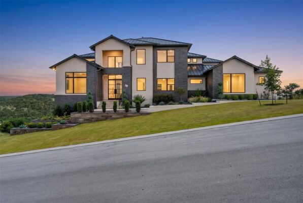 104 High View Trl, Lakeway
