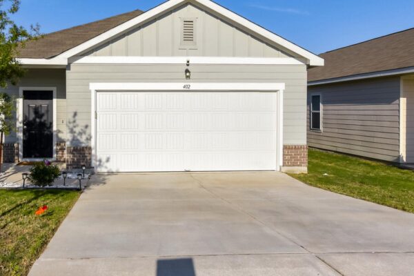 402 Gemsbok Rd, Hutto