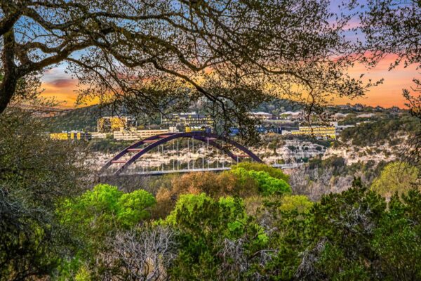 4646 Rockcliff Rd, Austin