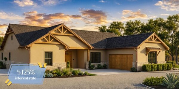 22411 Briarview Dr, Spicewood