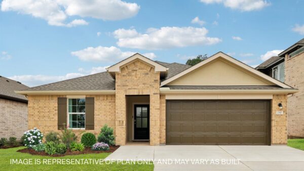2504 Whittler Rd, Leander