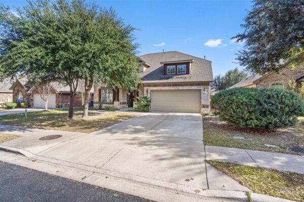 18921 Wandering Vine Cv, Pflugerville