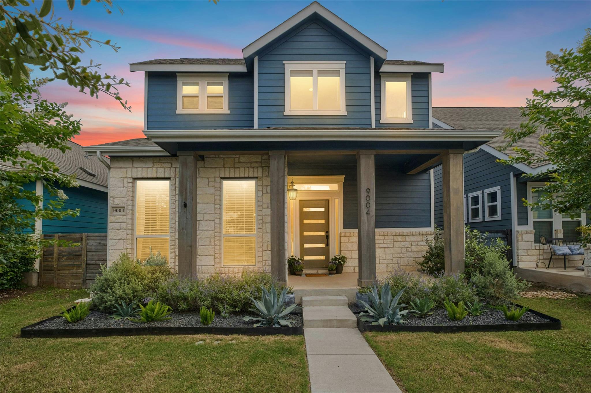 9004 Cattle Baron Path, Austin, TX 78747