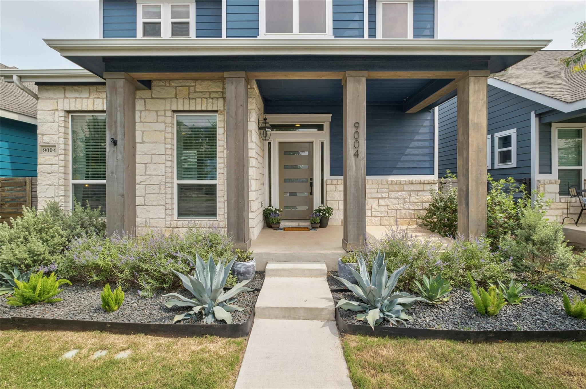 9004 Cattle Baron Path, Austin