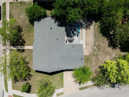 7706 Delafield Ln, Austin