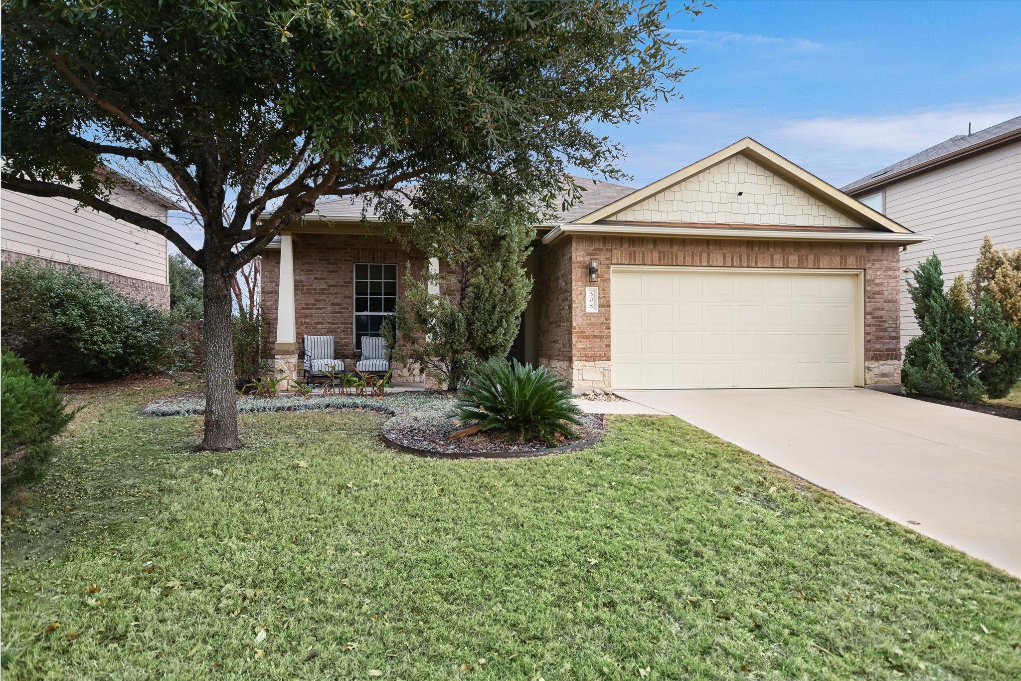 508 Hoot Owl Ln S, Leander