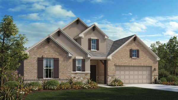 167 Salado Creek Trl, Bastrop