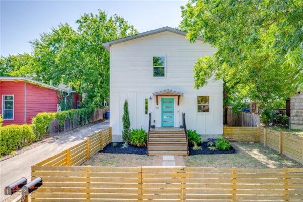 2003 Rountree Dr #1, Austin