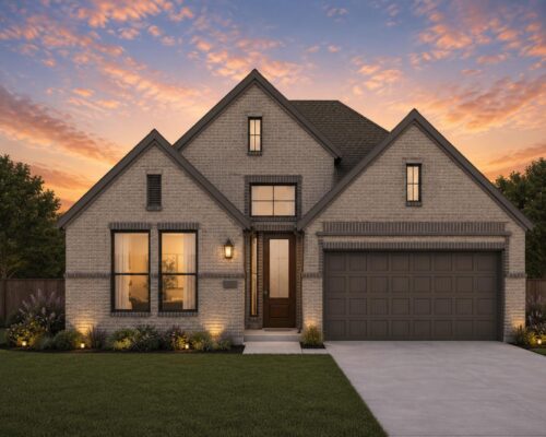 4746 Regents Pl, Round Rock
