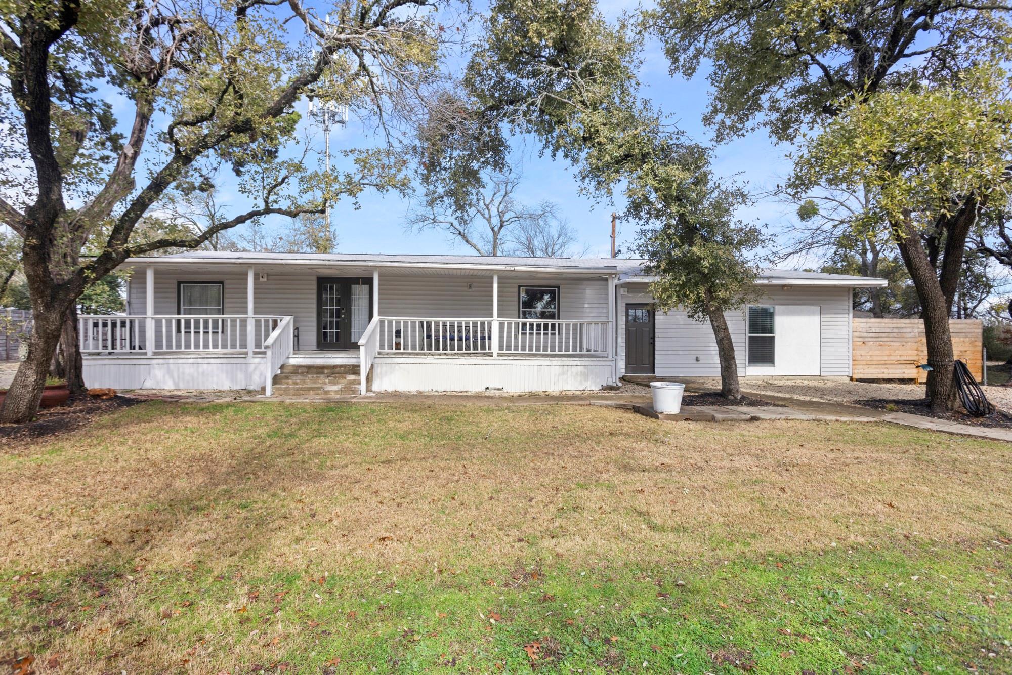 701 Bonita Verde Dr, Leander