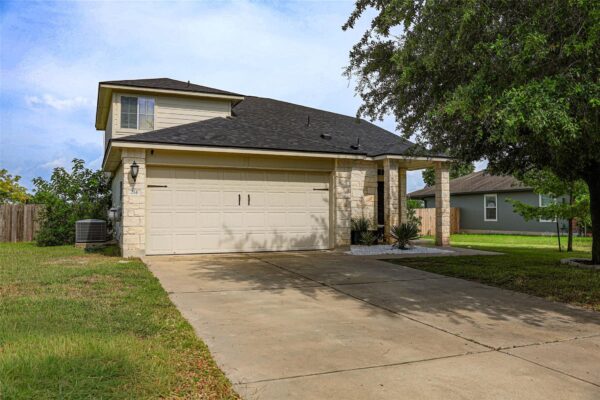 214 Lidell St, Hutto
