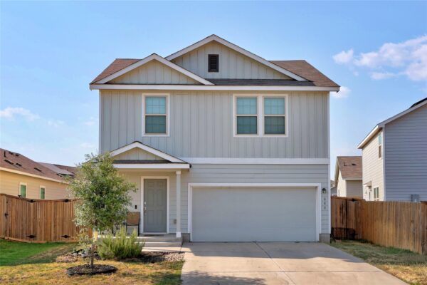 808 Circle Way #26H, Jarrell