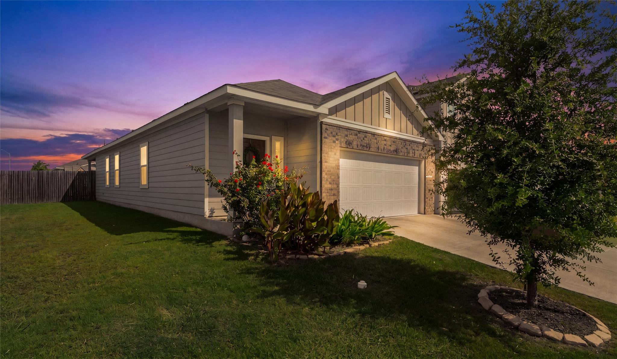 19300 Cloudy Bay Dr, Pflugerville, TX 78660