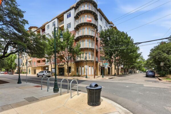 910 W 25th St #507, Austin