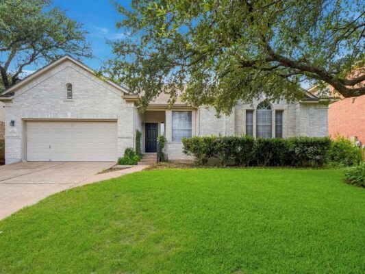 7120 Gentle Oak Dr, Austin