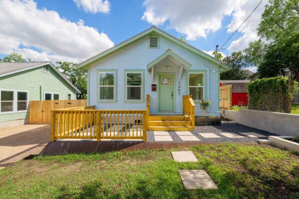 1905 E 21 St, Austin