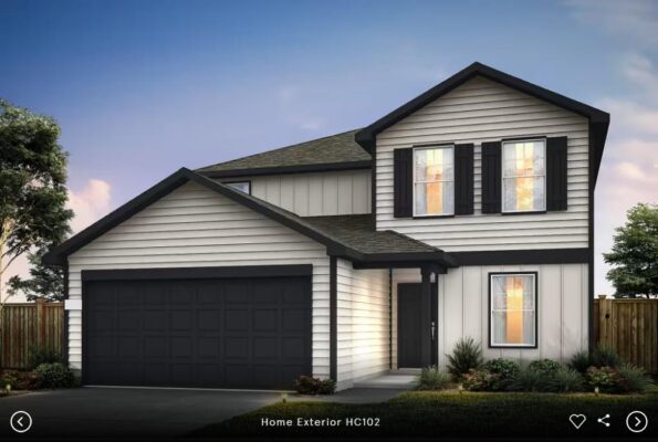 1577 Sky Vista Dr, Belton
