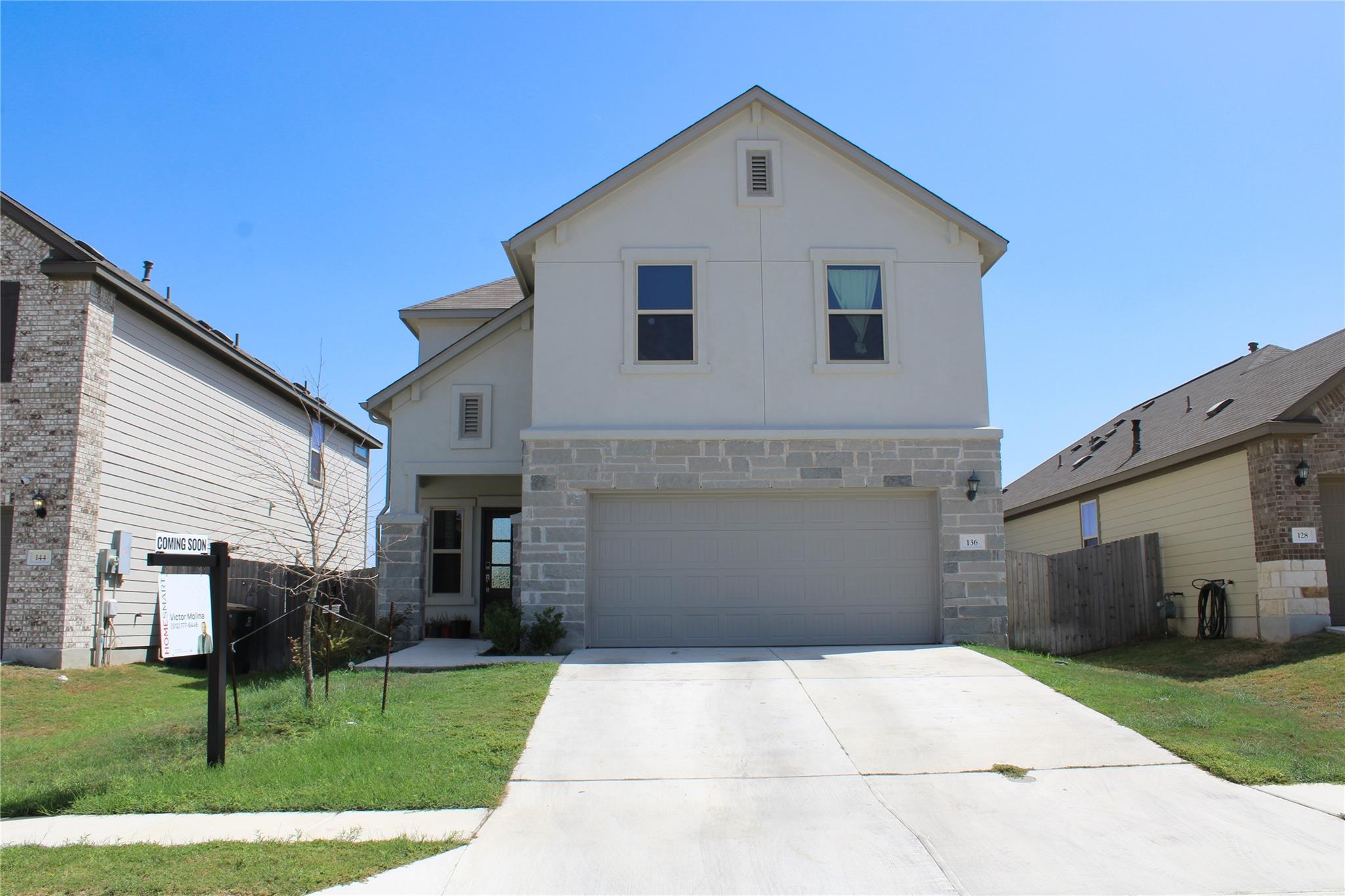 136 Bromeliad Dr, Buda, TX 78610