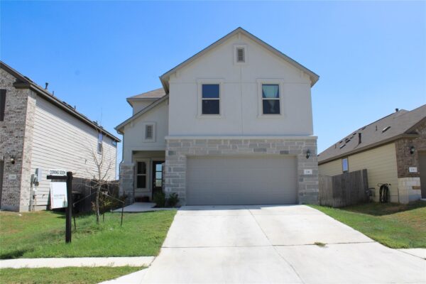 136 Bromeliad Dr, Buda
