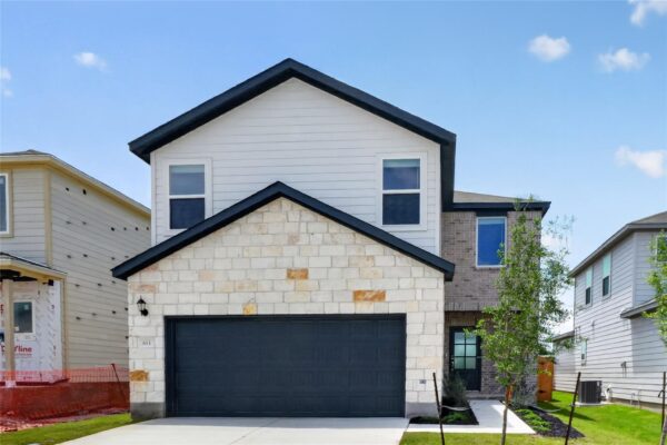 613 Unakite Trl, Liberty Hill