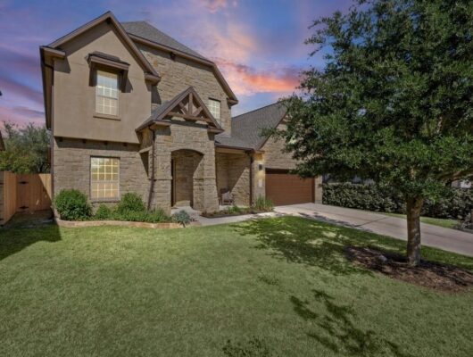 12504 Cricoli Dr, Austin