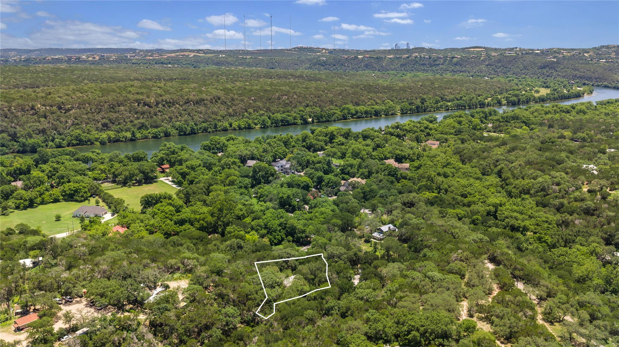 2316 River Hills Rd, Austin, TX 78733