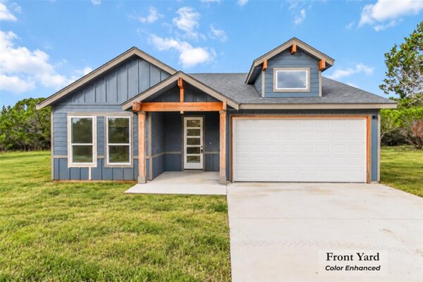 12 Meadow Oak Ct, Wimberley
