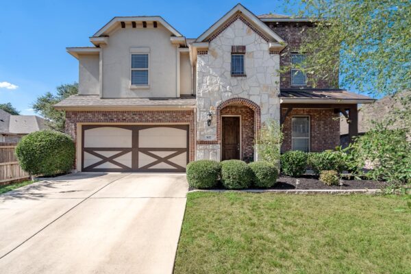 507 Concord Dr, Georgetown