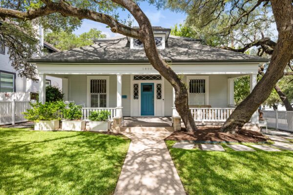 1800 Brackenridge St, Austin