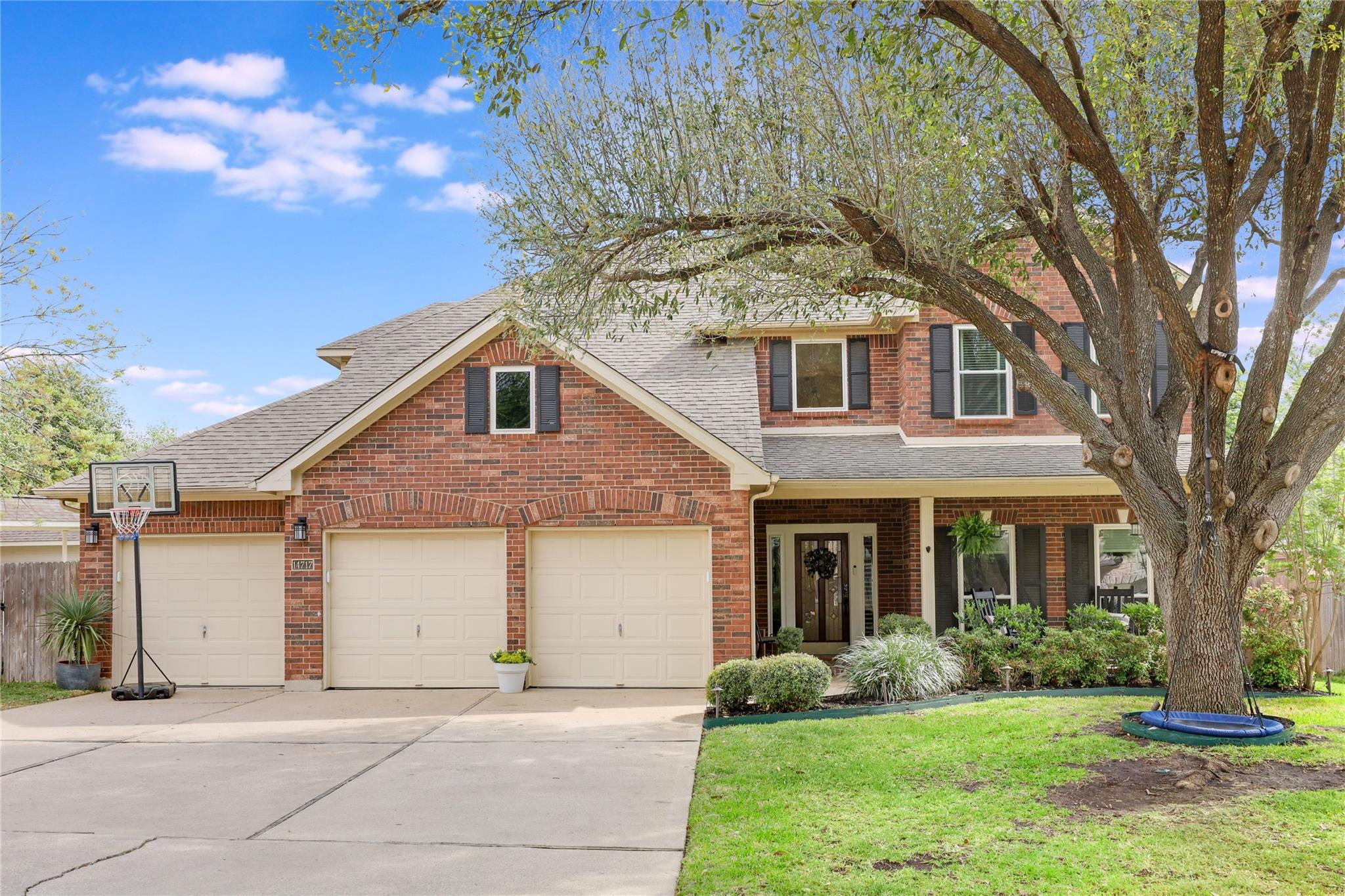14717 Olive Hill Dr, Austin