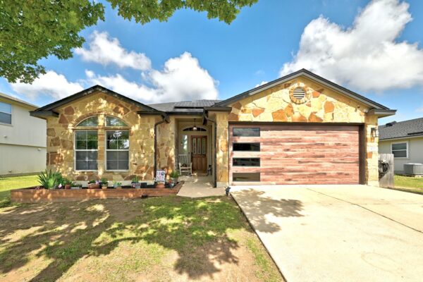 105 Lidell St, Hutto