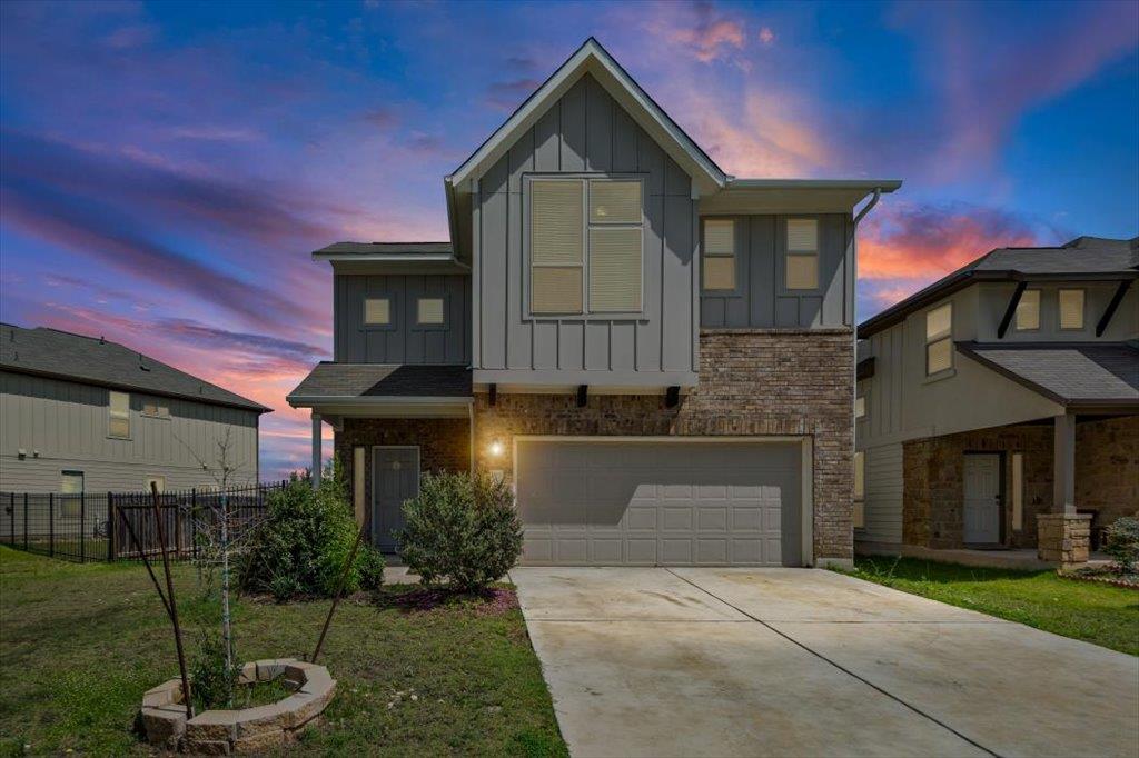131 SW 131 Macarthur Dr None, Leander, TX 78641
