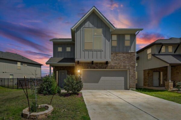 131 SW 131 Macarthur Dr None, Leander