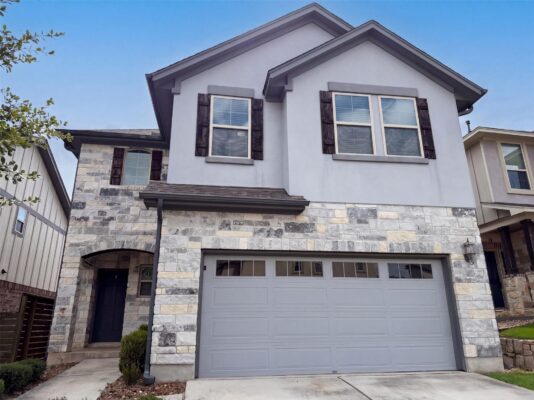 3651 Sandy Brook Dr #206, Round Rock