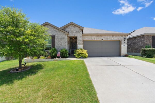 1941 T H Johnson Dr, Taylor