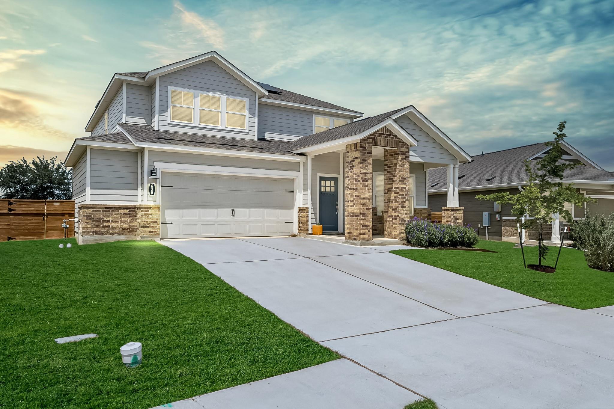 430 Buenos Aires None, Kyle, TX 78640