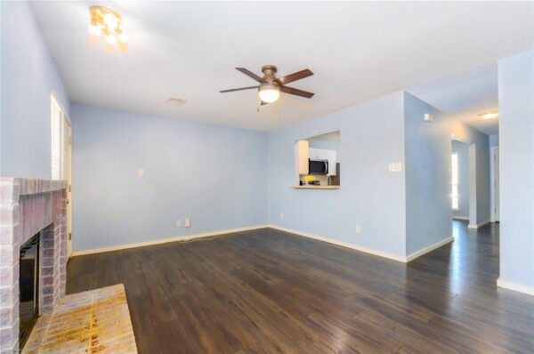 1845 River Crossing Cir #C, Austin