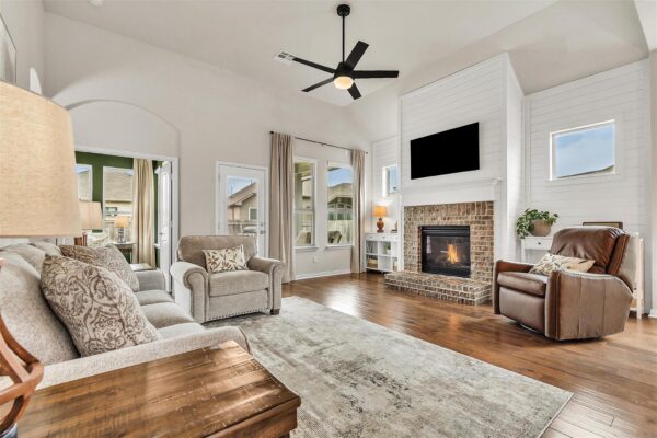 117 Fattoria Cv, Liberty Hill