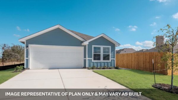 12020 Pike Bnd, Mustang Ridge